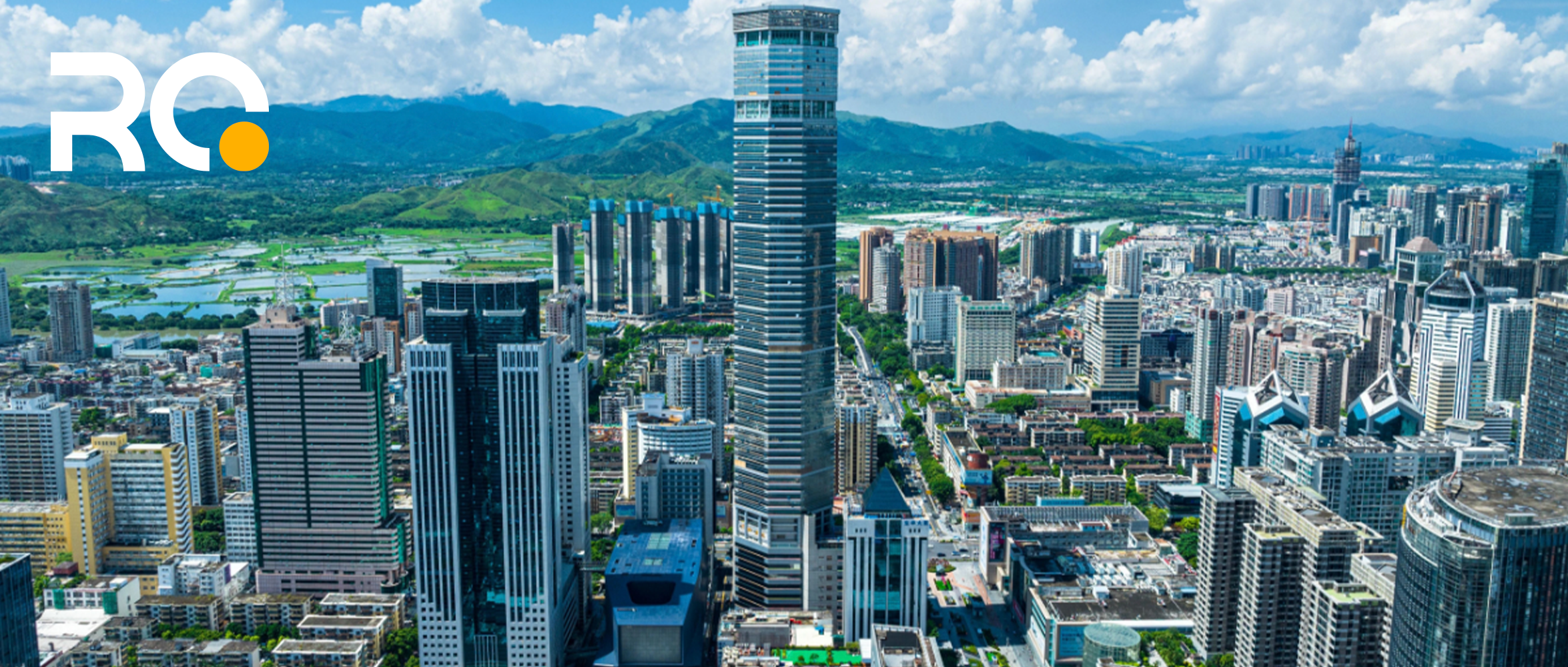 深圳：华强北的日与夜