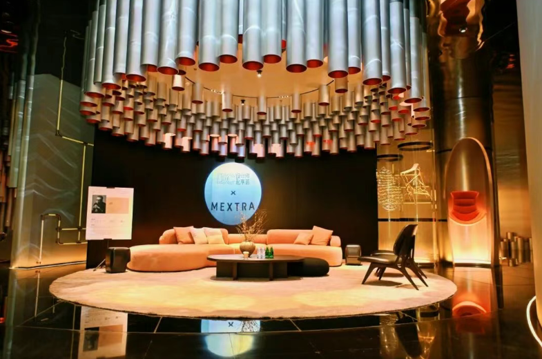 让好设计不缺好制造！DDC产设融合生态平台焕新启航