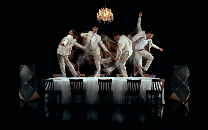 B&O100周年特别企划，谱写百年新声