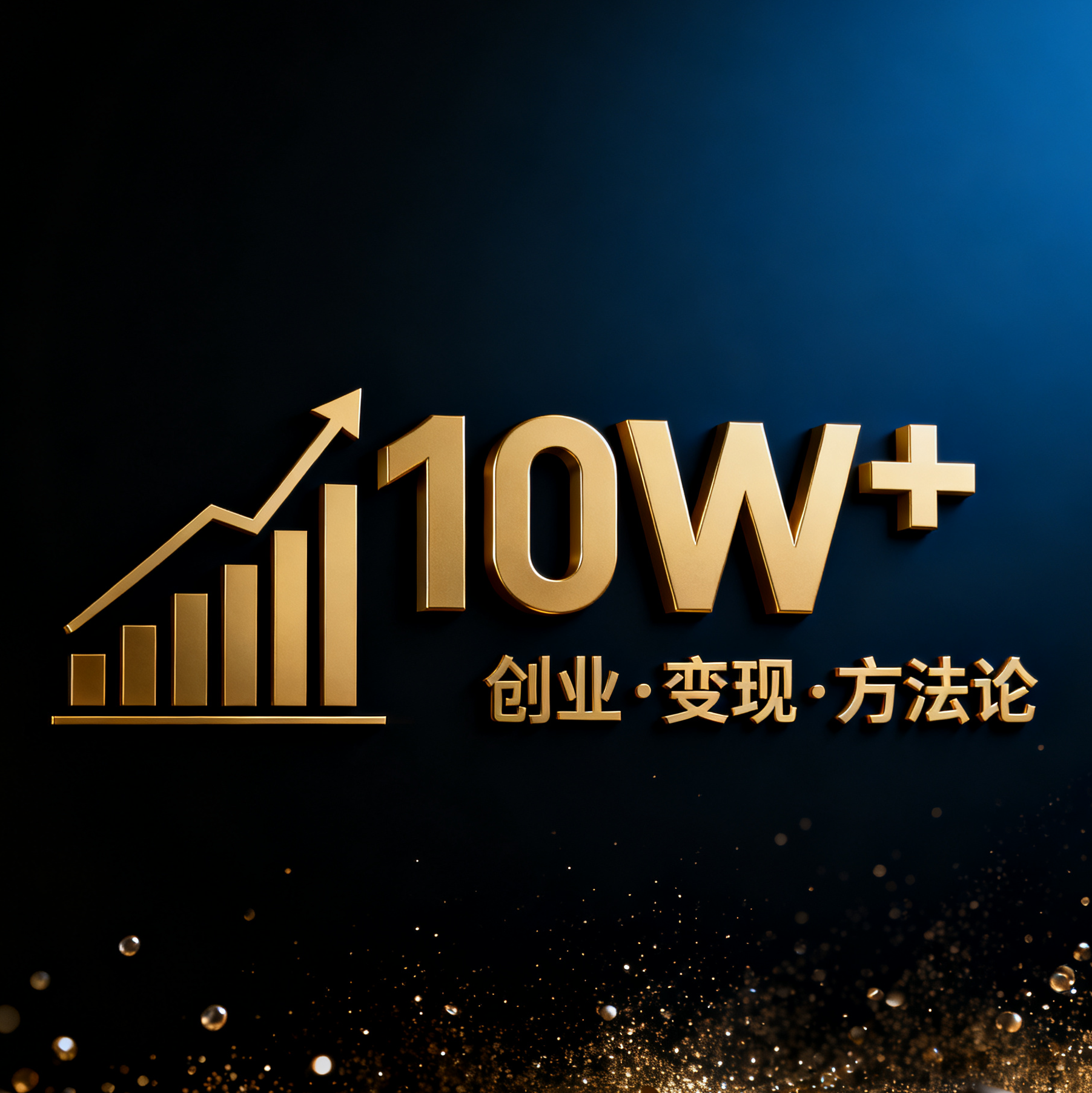 从宝妈月入 10 万看普通人的零成本创业逻辑