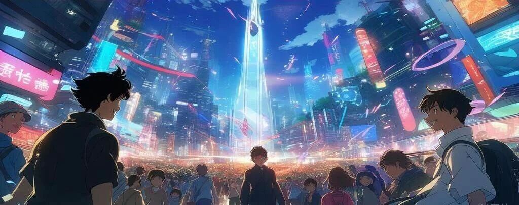 AI 漫剧奇袭：品牌营销的新赛道与深层变革