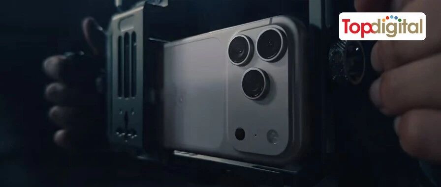 2025，不会“种信任”的品牌终将出局 | TopDigital关键洞察