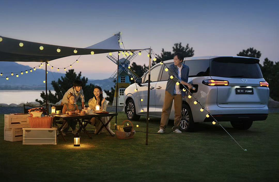 五菱存量突围：超级用户获客逻辑，流量收割转向生态共建