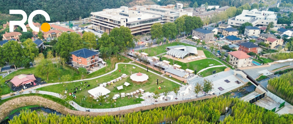 莫干山的文旅新实践，山野里长出了新日常