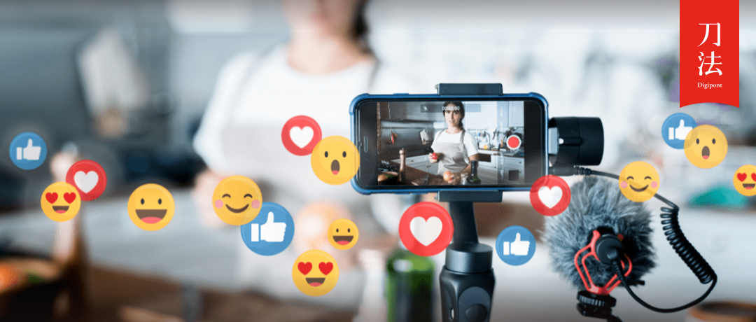 直播电商进入新阶段：聪明的品牌都在转型做内容“合伙人”