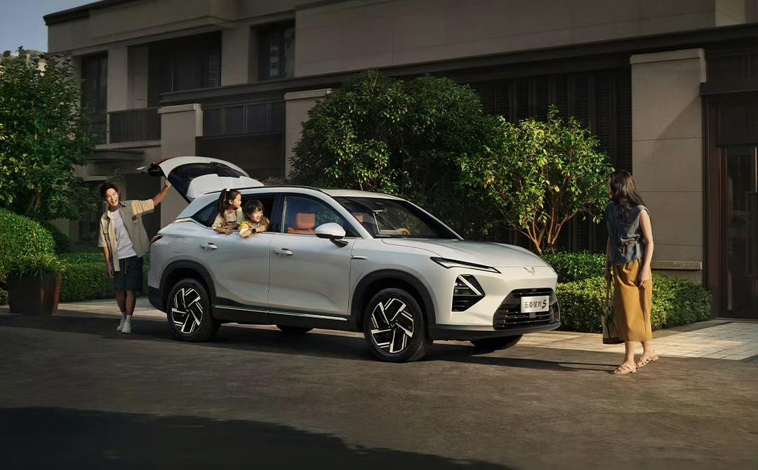 五菱职人：引爆超级用户带货力，从0到1打造获客增长新引擎