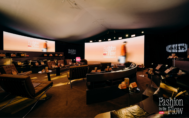 小红书商业服饰潮流行业秋日峰会：翩跹时尚中的永恒商机