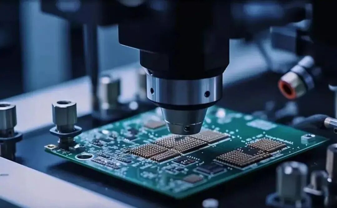 英伟达炸裂财报粉碎“AI泡沫论”，布局芯片产业迎来黄金窗口