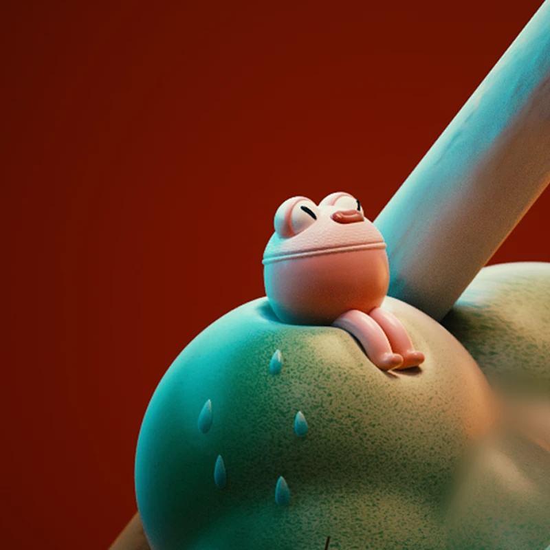 还在闷头在推广文案吗？是时候打造IP了