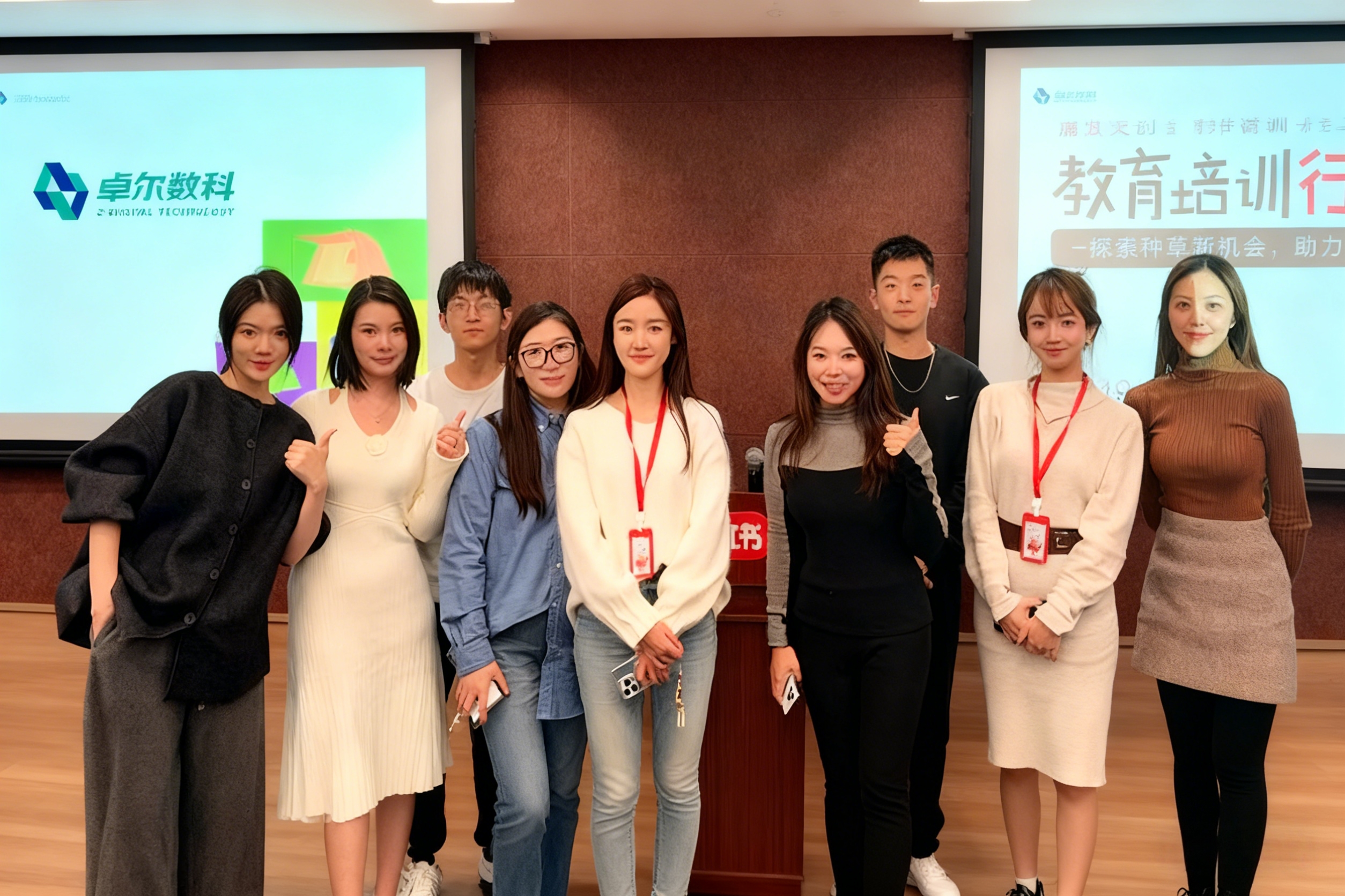 破局种草困局！小红书蒲公英 × 卓尔数科，共创教培行业“种收一体”新纪元