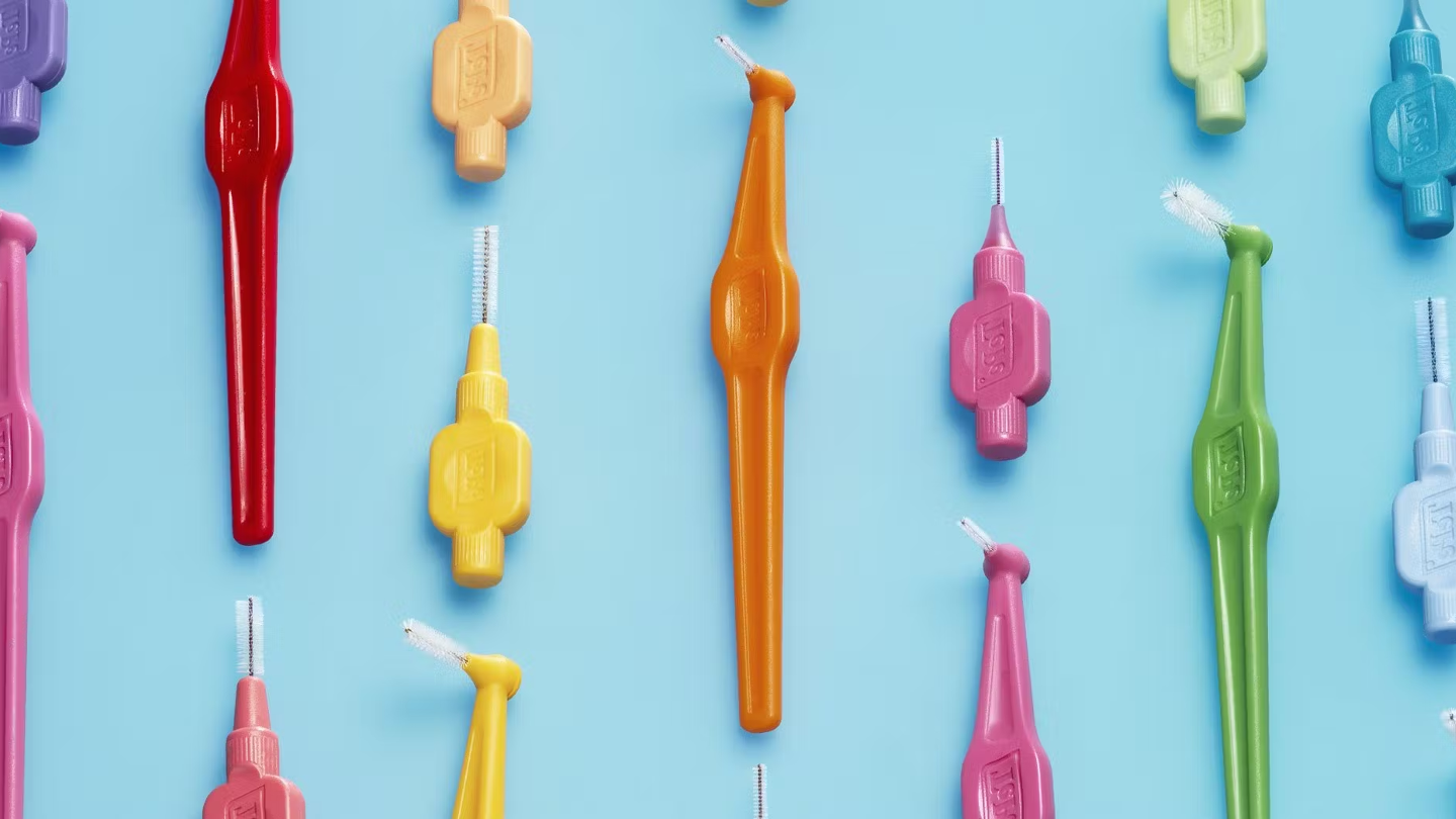 科技创新与市场洞察交融，TePe打造高端口腔护理新范式