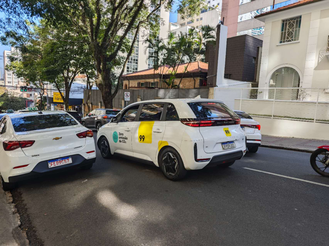 滴滴在拉美：以生态之力，助产业链远航