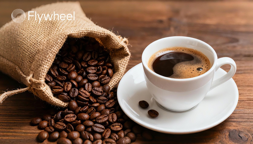 咖啡豆出海观察：出口量激增358%，正在撬开欧美市场