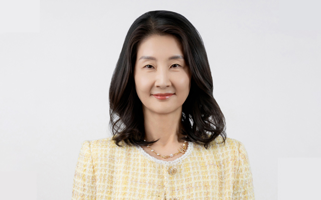 博雅集团任命郑炫錞女士为亚太区首席执行官