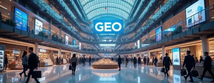 谁在驯服谁？品牌与AI的GEO博弈