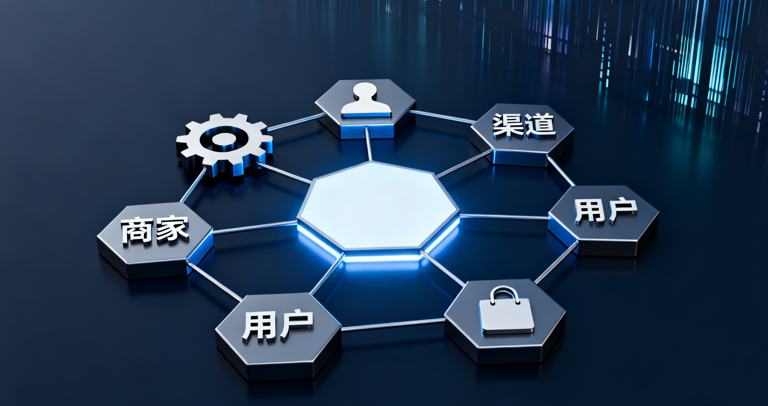 户外企业零成本铺千店：轻资产模式的流量重构与生态共赢