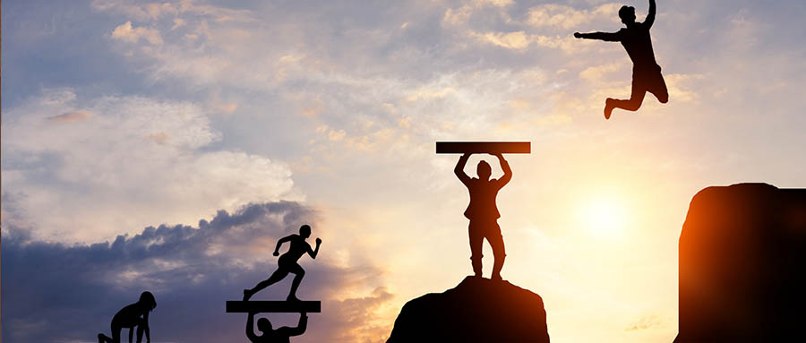 鸿蒙这一路，到底咋走的？