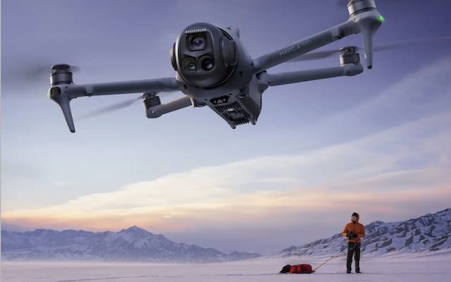 聊聊出海（下）：追觅大踏步造梦，大疆干起了扫地机