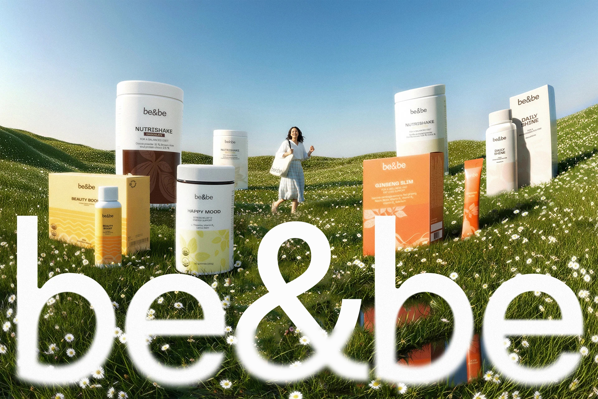 功能饮品品牌营销策划