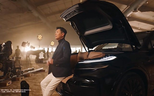 乐道：古天乐认证的「黑」，有什么不同