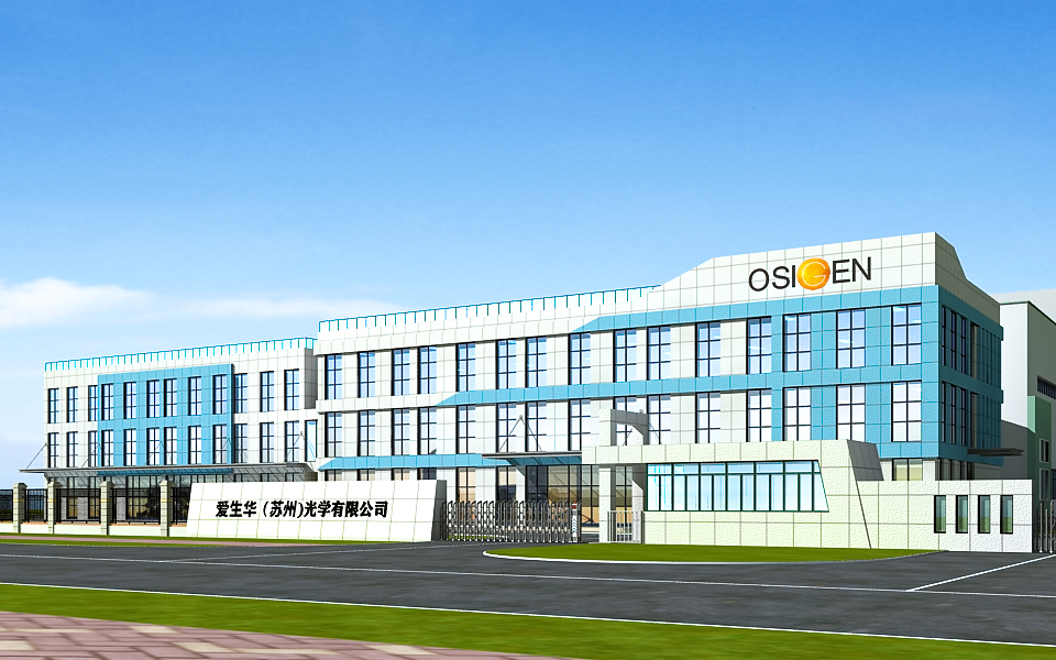 揭秘！你戴的国际大牌隐形，可能都出自我们工厂！