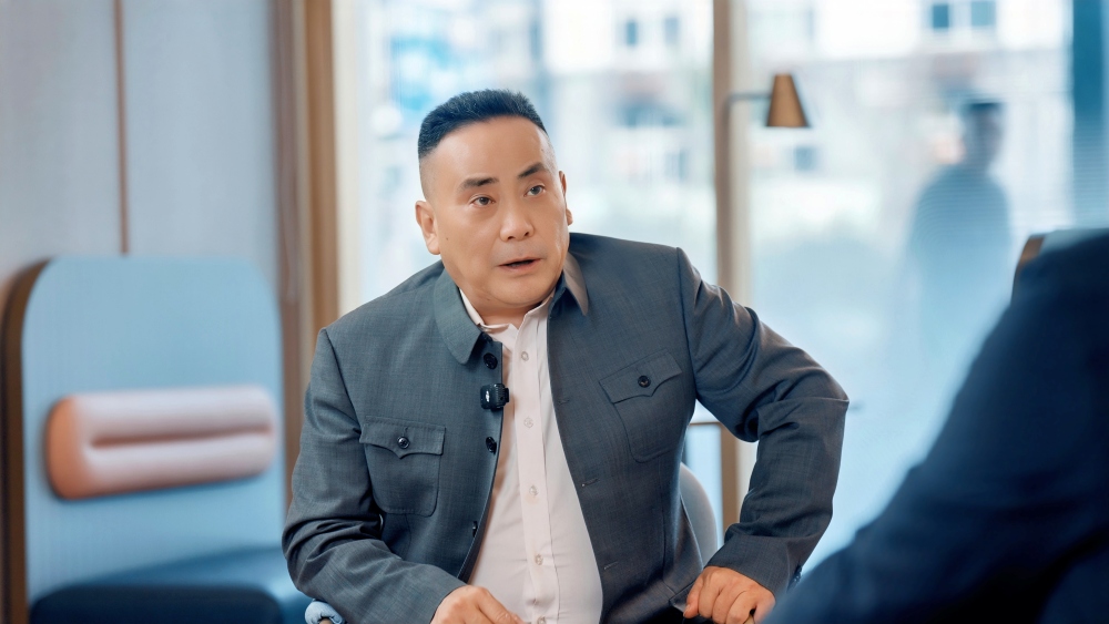 酒店投资“老炮儿”，家家赚钱