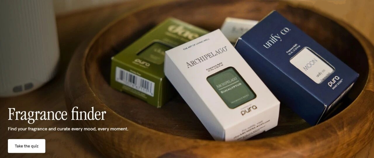 靠香薰機(jī)年賺5億，賣出400萬(wàn)臺(tái)，這個(gè)品牌把氣味生意做成出海爆款