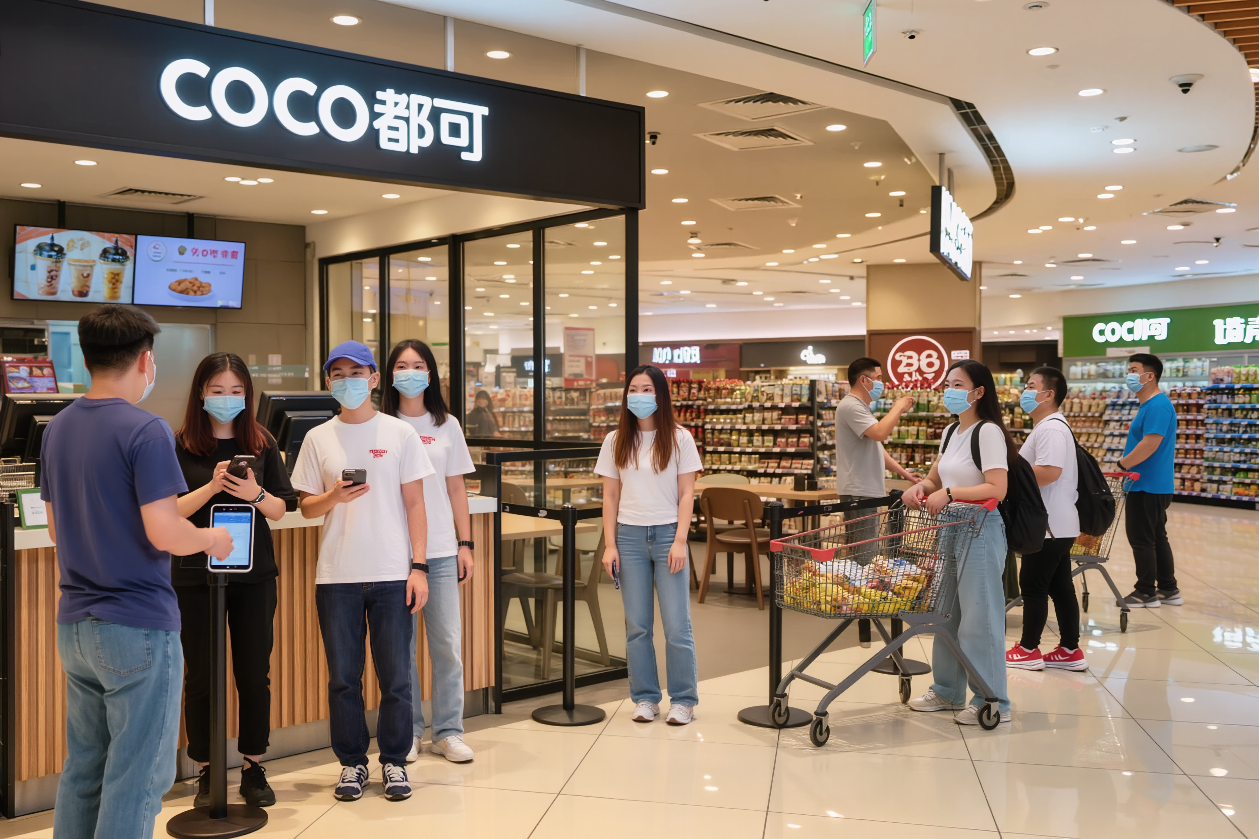 解码Z世代，新消费品牌如何精准拿捏情绪消费的“爽点”与“痛点”