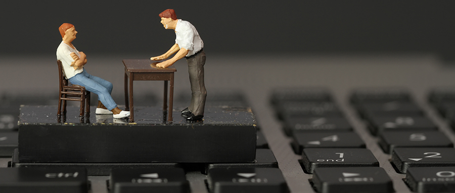 西贝恨不得亲上华与华一口