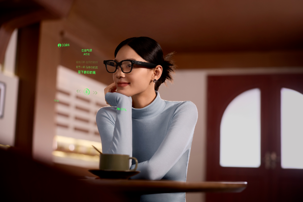 十万活跃用户选择，为何是Rokid乐奇？