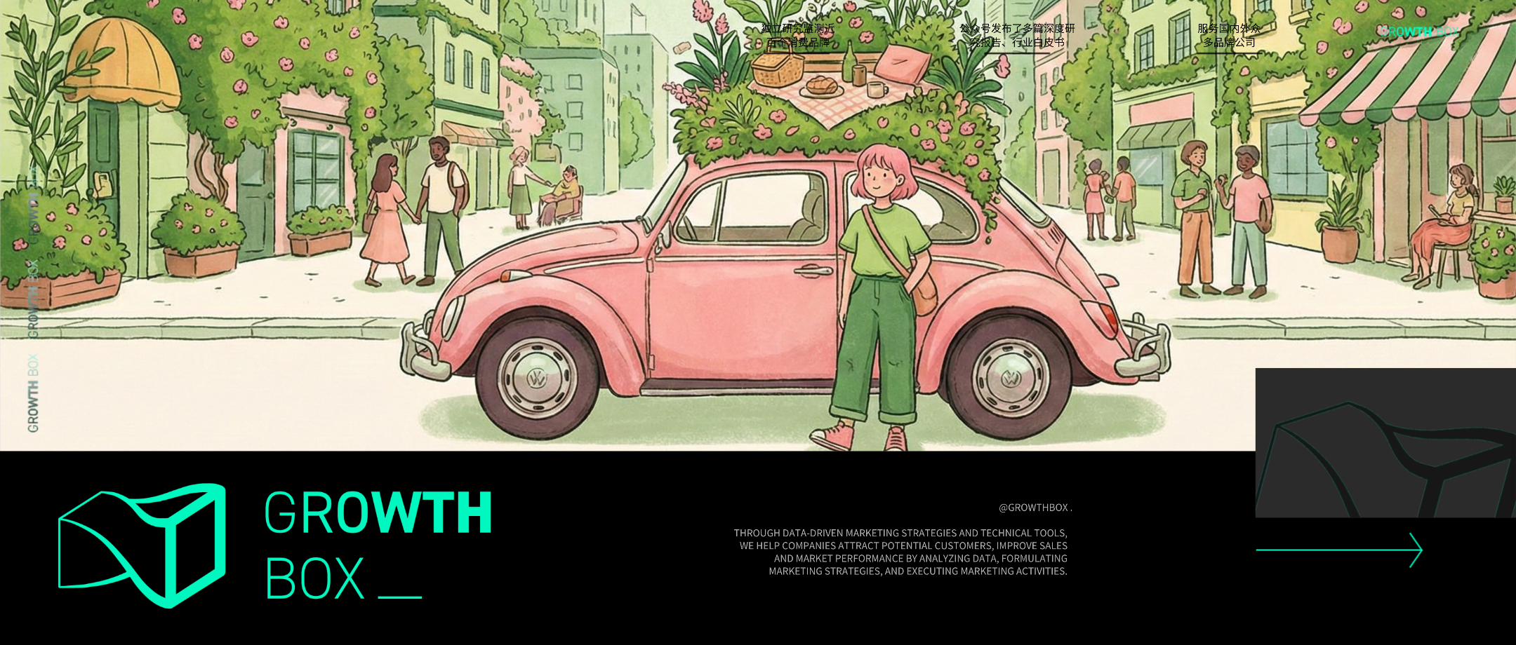 当科技推动平权，“生活场景”开始重塑汽车增长