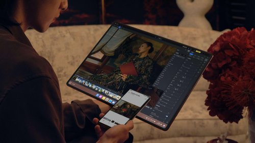 像素蛋糕亮相鸿蒙生态竞争力论坛，AI图像技术打造高效的创作体验