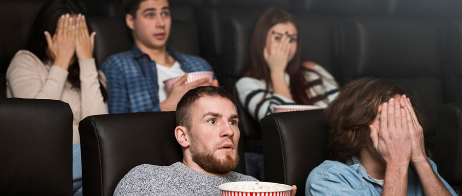 《疯狂动物城》，其实是惊悚片