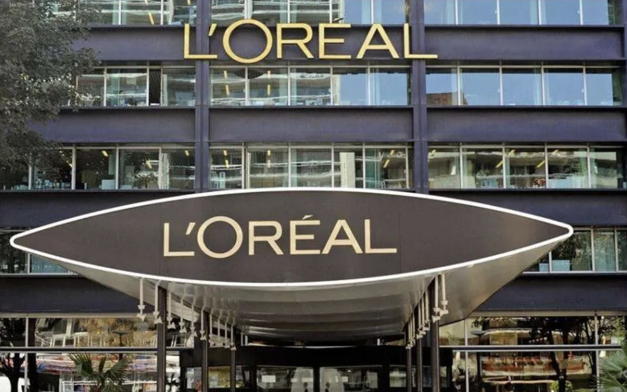 重温欧莱雅心法：New 、Better 、Different