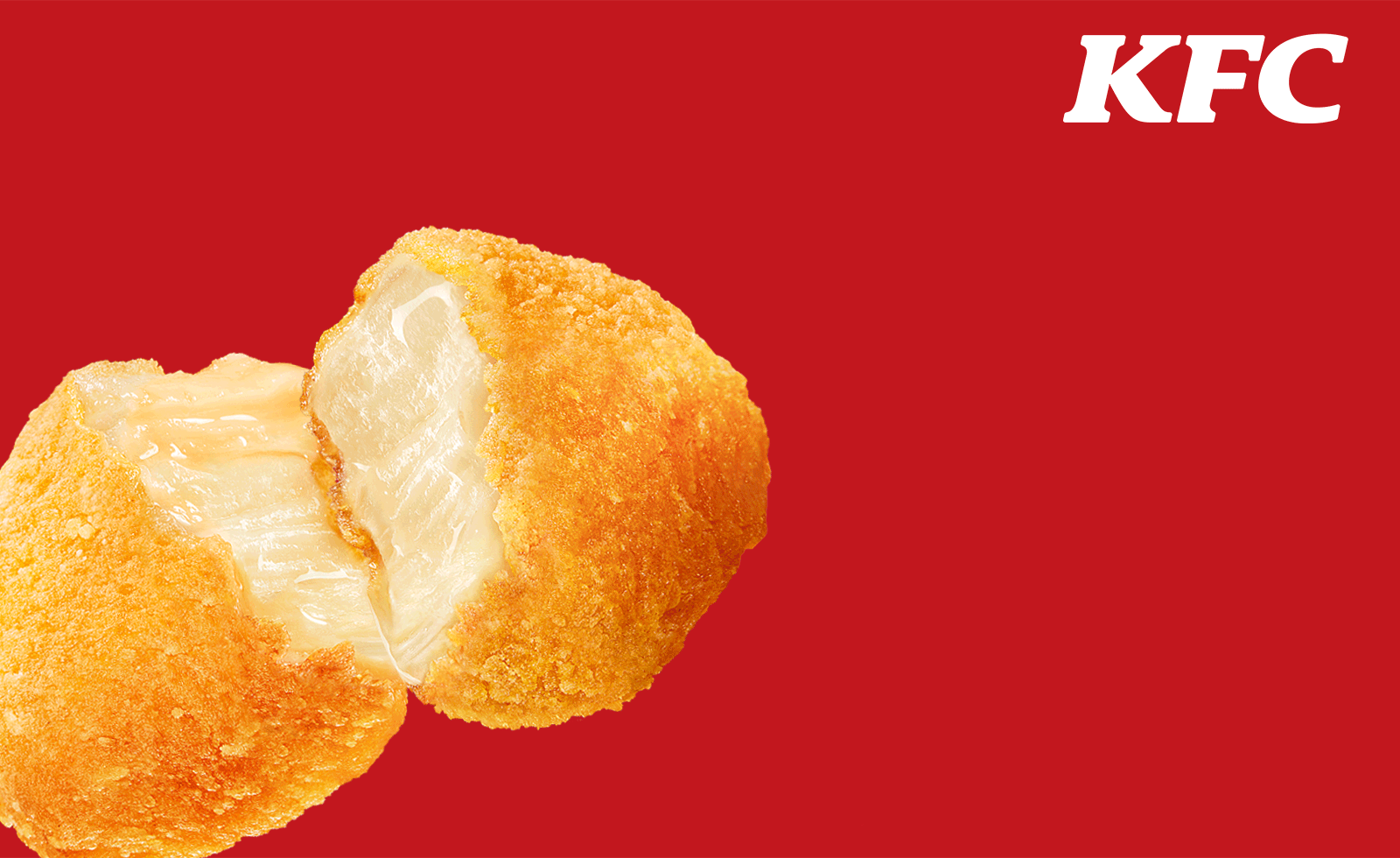 肯德基KFC和朋友们拍了拍你：想聊聊 “万物皆菇得” ～ 