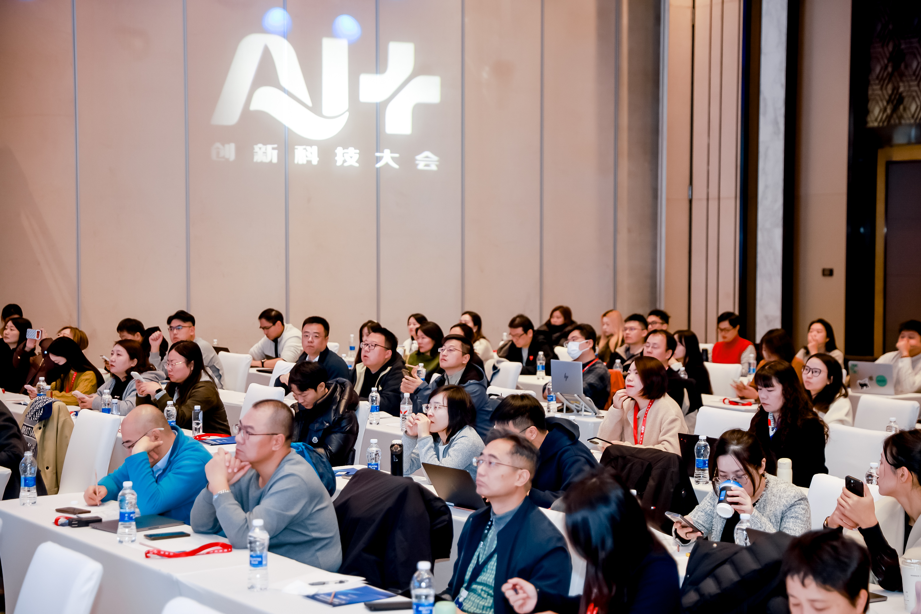 iDigital年度数字营销大赏及iDigital人工智能创新大赏获奖名单