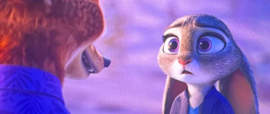 《疯狂动物城2》爆卖19亿！邦邦硬的DQ赢麻了