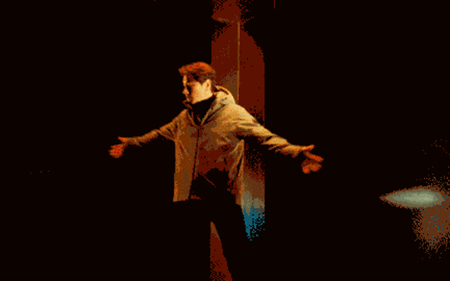 利郎×张亮：特别的T台，特别的走秀