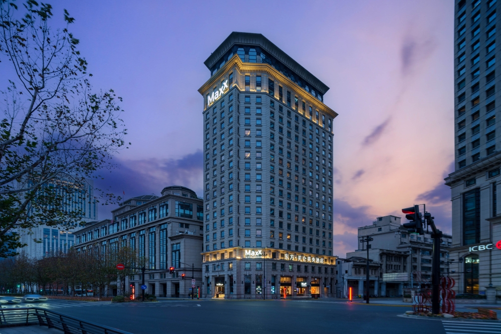 华住跳出舒适区，要在高端市场搏一搏