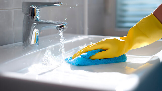 低能量时代，刷马桶的快乐为何仍闪闪发光