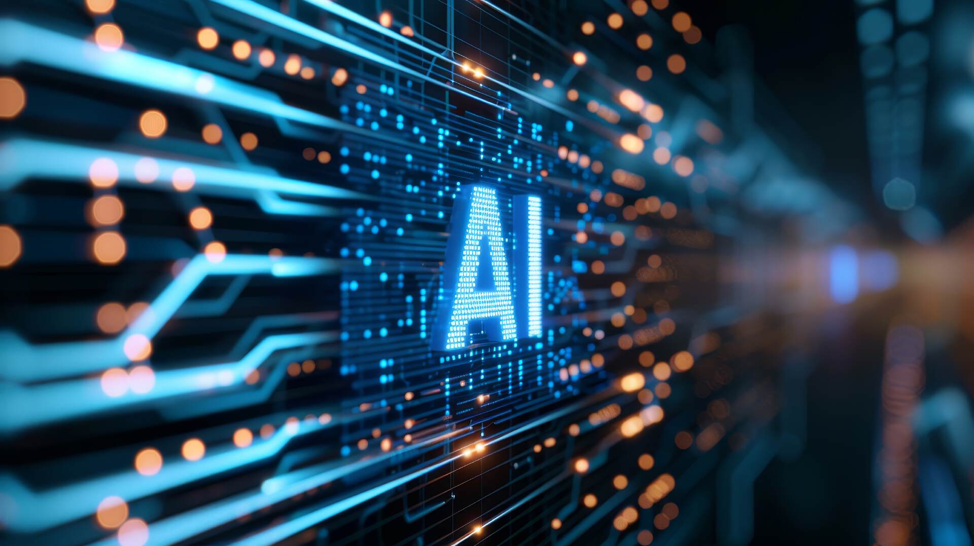 解构AI时代的“深圳答案”：以硬实力构建“护城河”