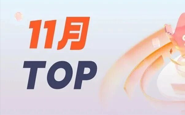 《2025年11月品牌SVG交互图文Top30》（编辑器就能做）