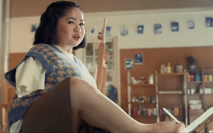 蘋(píng)果無(wú)障礙短片：我并不特別