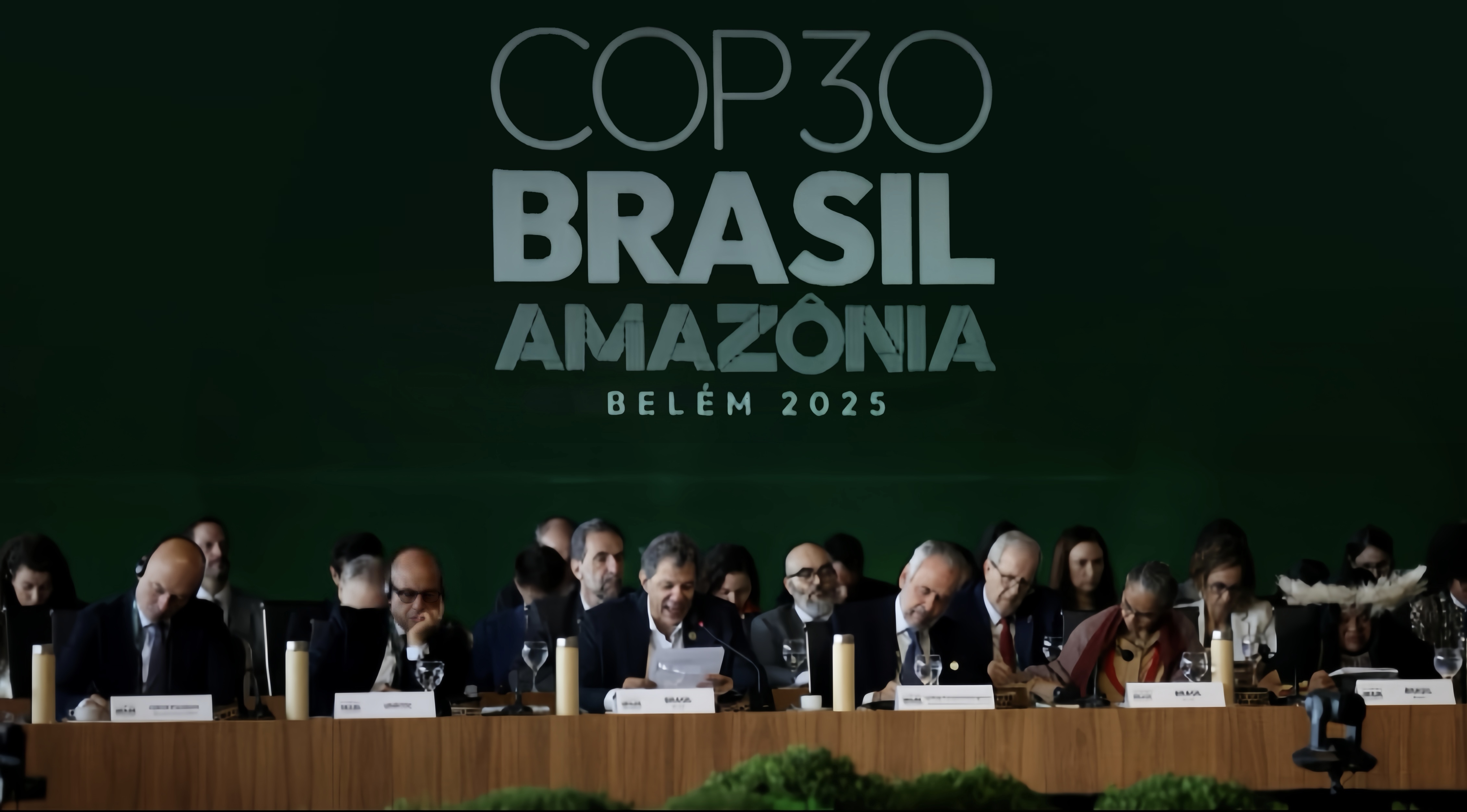 一台电脑用10年？易点云在COP30展示“IT高效循环”新方案