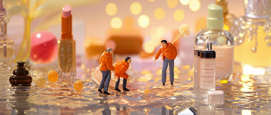 京东把试用这事儿玩透了