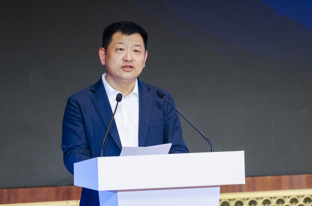 周跃峰接棒华为云CEO，会带来什么样的变化？