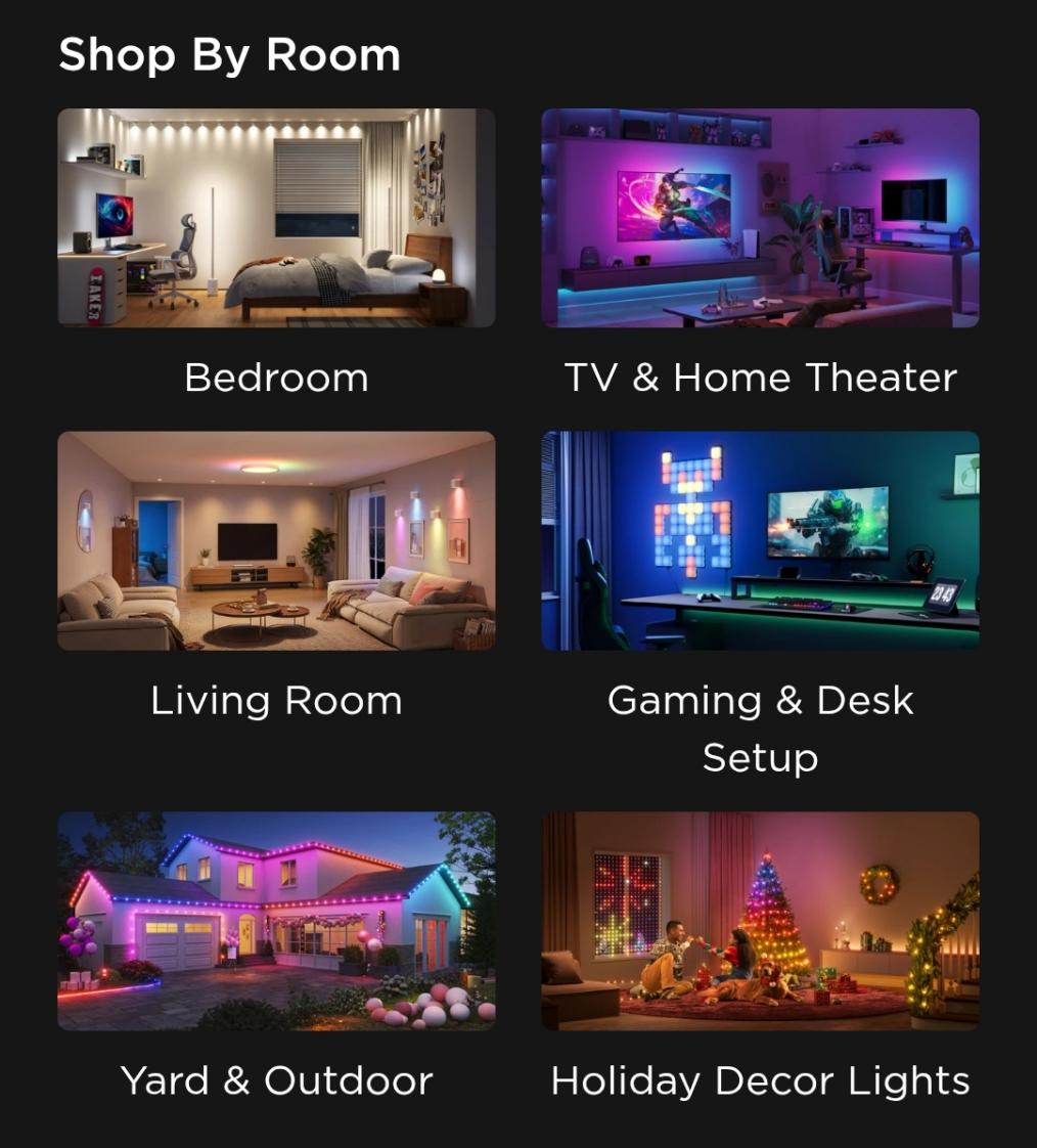 小众氛围灯藏着大生意：智岩科技出海年入40亿元！