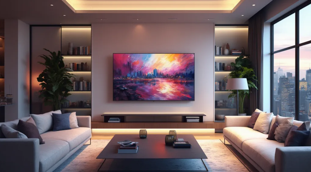 智能電視“三國殺”：海信守擂、TCL搶灘、創(chuàng)維謀變