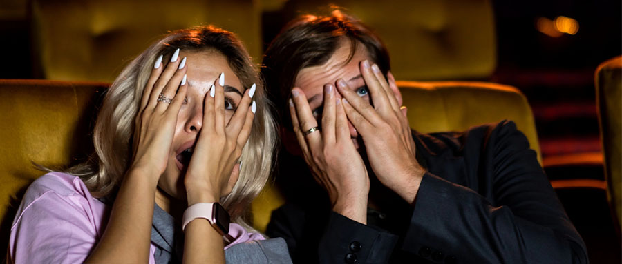 《瘋狂動物城》，越看越恐怖