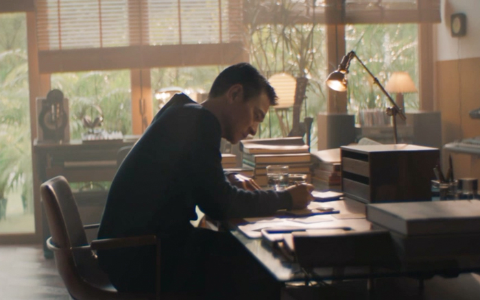 華為Mate80RS非凡大師：老朋友劉德華，想和我們聊聊天